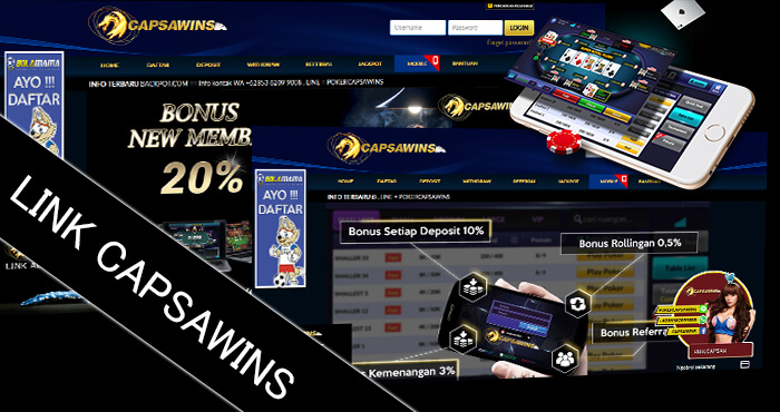 link capsa online